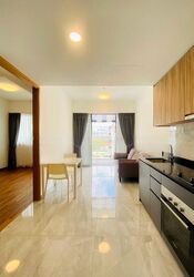 The Verandah Residences (D5), Apartment #503737291